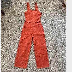 Billabong Corduroy Jumper